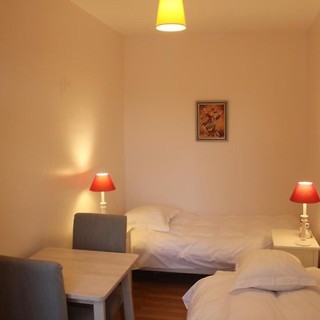 Ferienwohnung Lesboisjolis Colmar Exterior foto