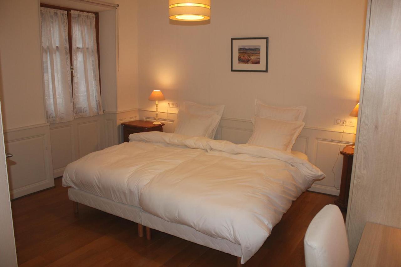 Ferienwohnung Lesboisjolis Colmar Exterior foto