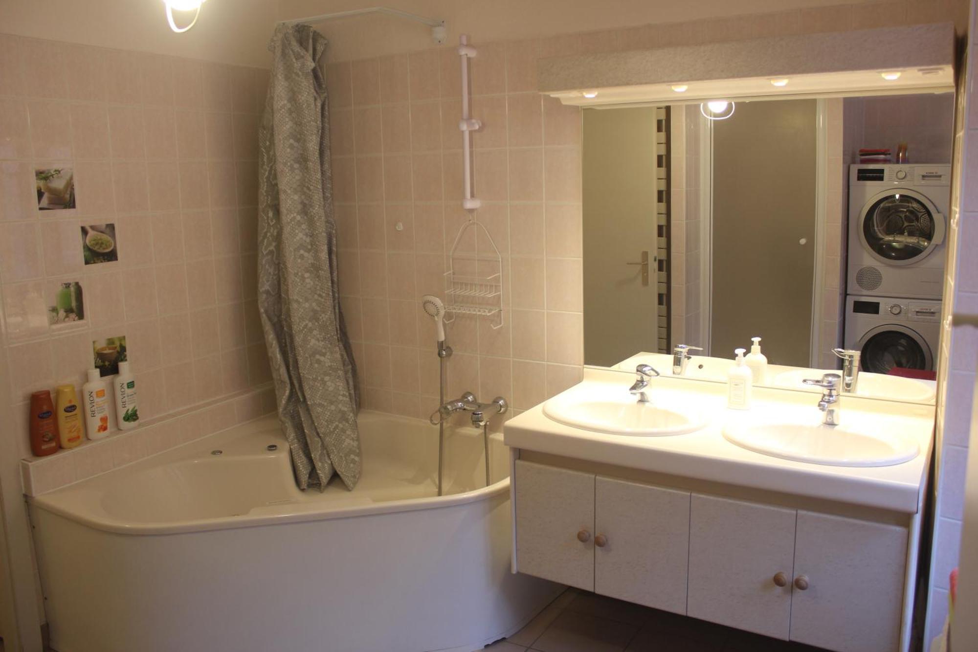 Ferienwohnung Lesboisjolis Colmar Exterior foto