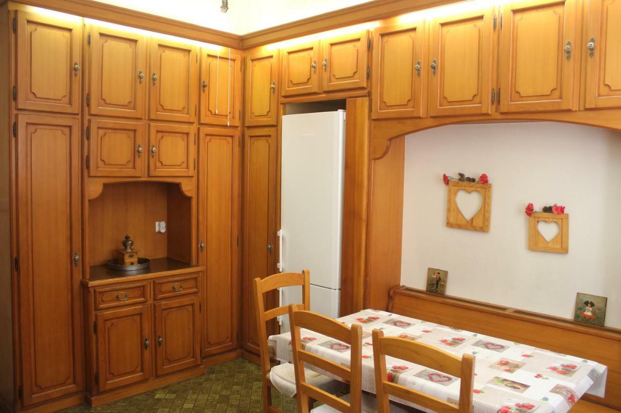 Ferienwohnung Lesboisjolis Colmar Exterior foto